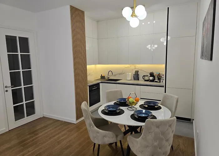 Lux Maya 1 Appartement Banja Luka