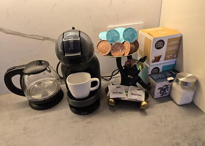 Lux Maya 1 Banja Luka