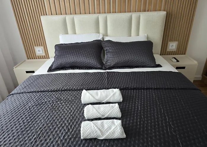 Lux Maya 1 Banja Luka