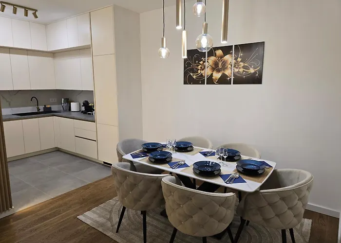 Lux Maya 1 * Banja Luka