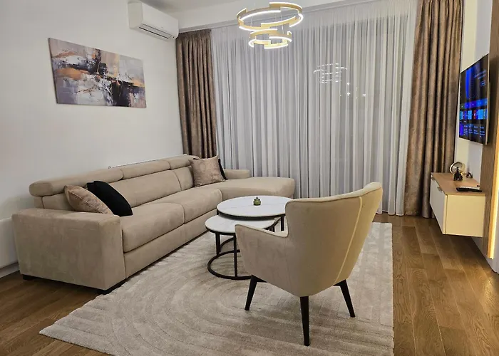 Lux Maya 1 * Banja Luka