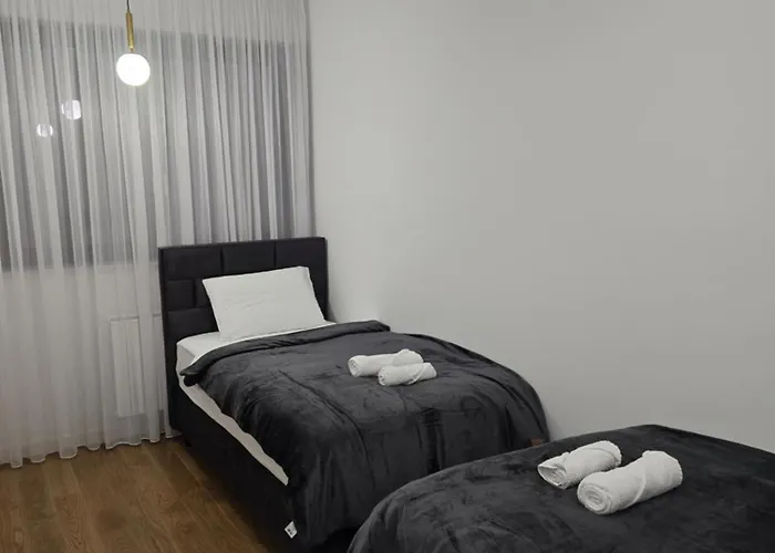 Lux Maya 1 Appartement Banja Luka