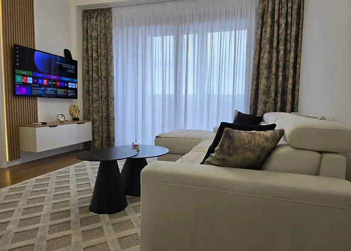 Lux Maya 1 * Banja Luka