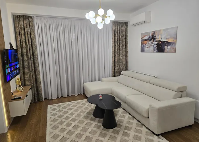 Lux Maya 1 Appartement