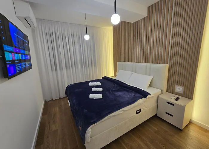 Appartement Lux Maya 1 Banja Luka