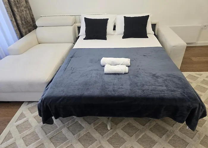 Appartement Lux Maya 1