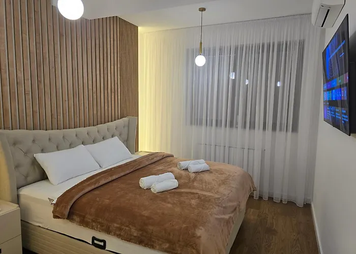 Appartement Lux Maya 1 Banja Luka