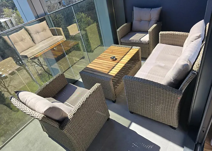 Lux Maya 1 Banja Luka