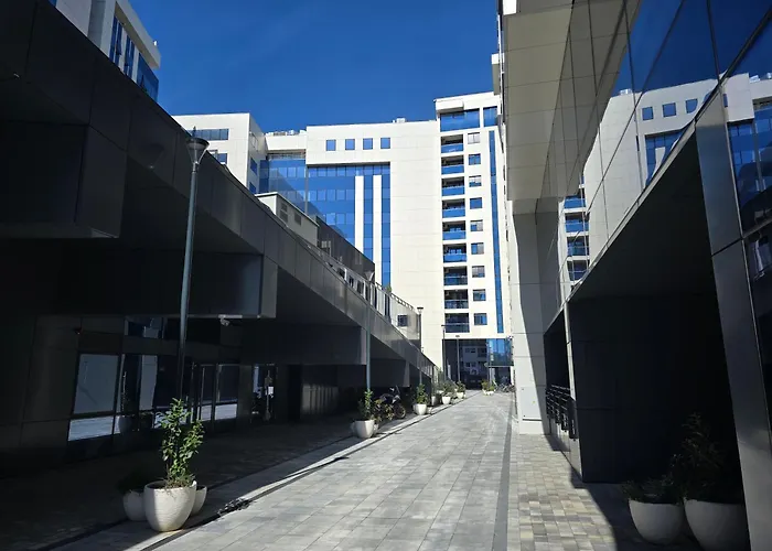 Appartement Lux Maya 1 Banja Luka